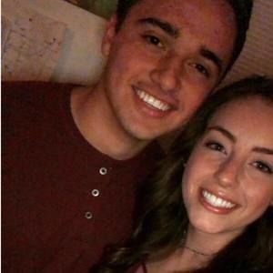 Meet your Posher, Katlyn